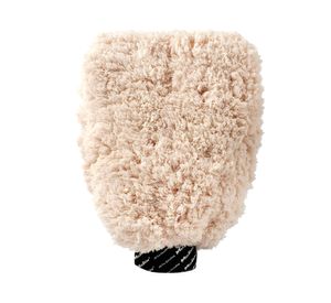 Guante lavado microfibra MaxShine