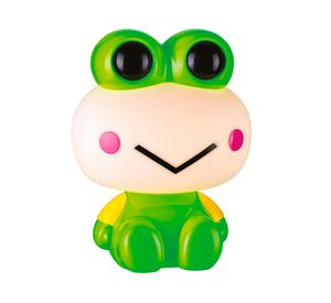 Lámpara de mesa LED luz día Rana Abitare