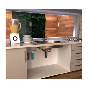 Filtro de agua Facile C5 azul HidroFiltros