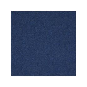 Cubrepiso por m2 con goma Tapizon azul