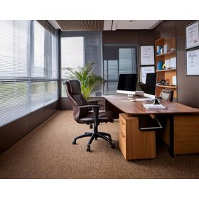 Cubrepiso por m2 con goma Tapizon visón