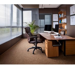 Cubrepiso por m2 con goma Tapizon visón