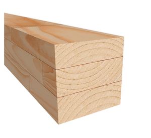 Viga estructural 11.5x11.5x250 cm