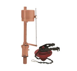 Válvula de entrada inferior Fluidmaster