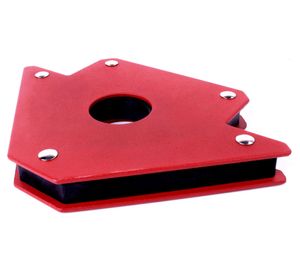 Escuadra magnética 110 mm soldador Hela.