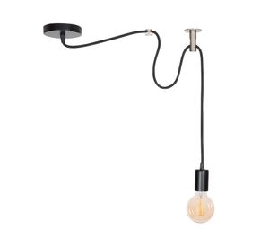 Lámpara apliqué 1L E27 Vintage Concept Lighting