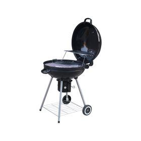 Parrilla a carbón Kettle XL negro