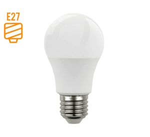 Ampolleta LED 13W E27 Luz fría TLE2713F Nex