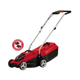 Cortacésped inalámbrico GE-CM 18/32 Li-Solo 32 cm