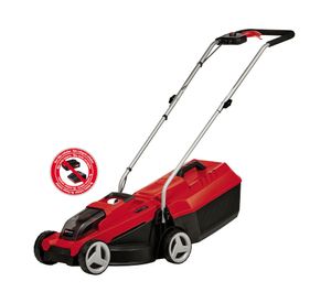 Cortacésped inalámbrico GE-CM 18/32 Li-Solo 32 cm