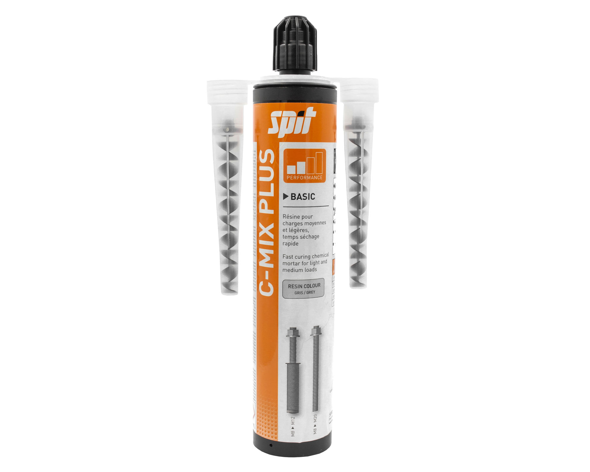 Adhesivos 300 ml C-Mix Plus Spit