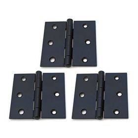 Bisagras 3x3'' 3 unidades Ferromir