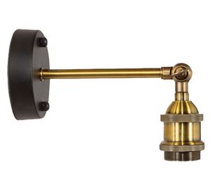 Aplique muro 1L E27 Pro-Lighting