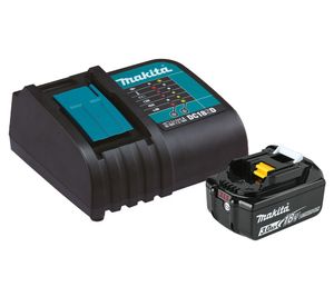 Batería 18V 3Ah + cargador Makita