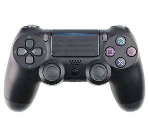 Control Inalámbrico PS4 / PC negro Fiddler.