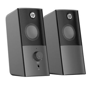 Parlante DHS-2101 negro