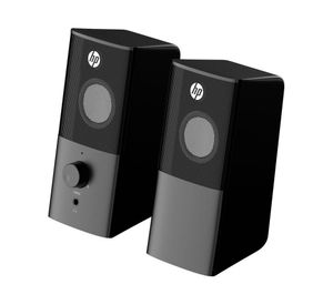 Parlante DHS-2101 negro