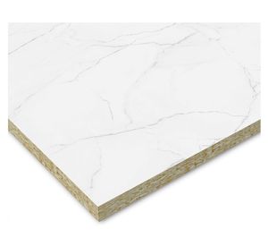 Melamina MDP 15 mm 183x250 cm marmara