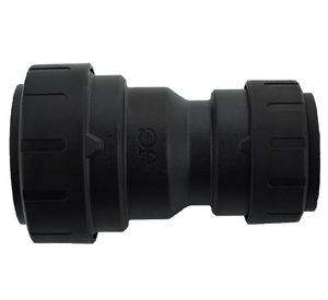 Copla reducción 3/4 x 1/2'' conexión rápida