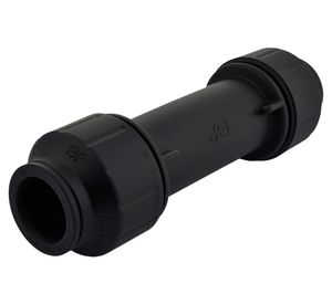 Copla deslizable 1/2'' conexión rápida