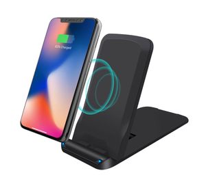 Cargador Wireless FD-IQ1 Fiddler