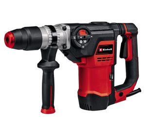 Rotomartillo 1050W SDS- Max TE-RH 40 3F Einhell