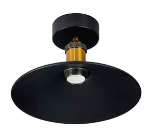 Lámpara colgar 1L E27 Campana industrial Vintage Pro-Lighting