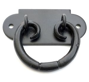 Tirador muebles FE-12 Ferromir