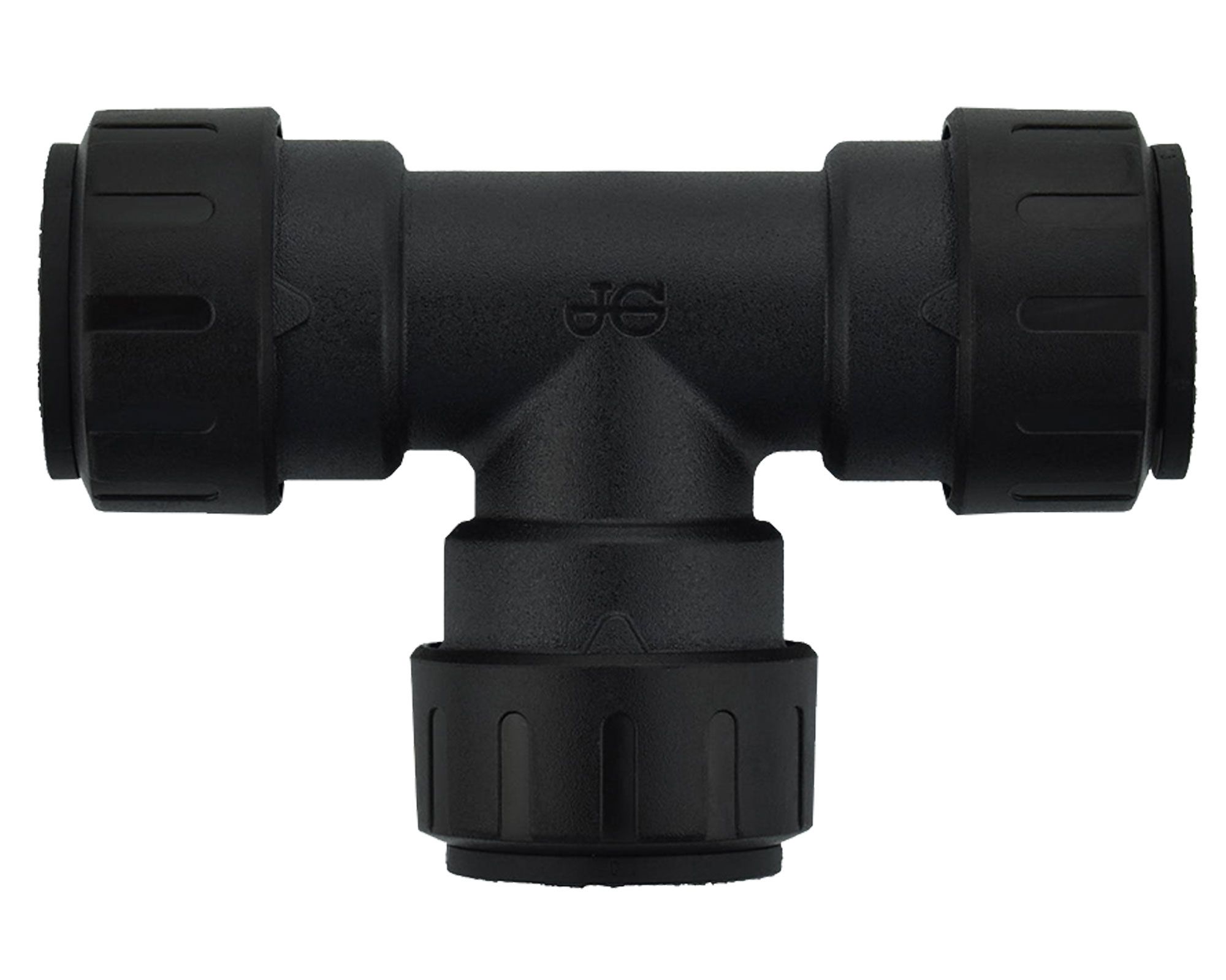 Adaptador Tee 3/4'' conexión rápida