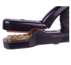 Porta electrodo 500A Hela