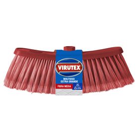 Escobillón extra grande Virutex