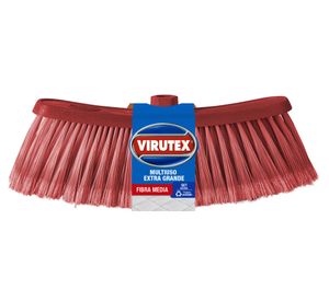 Escobillón extra grande Virutex