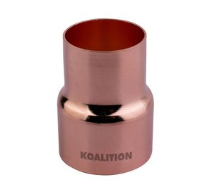 Reducción cobre 1x 3/4 Koalition