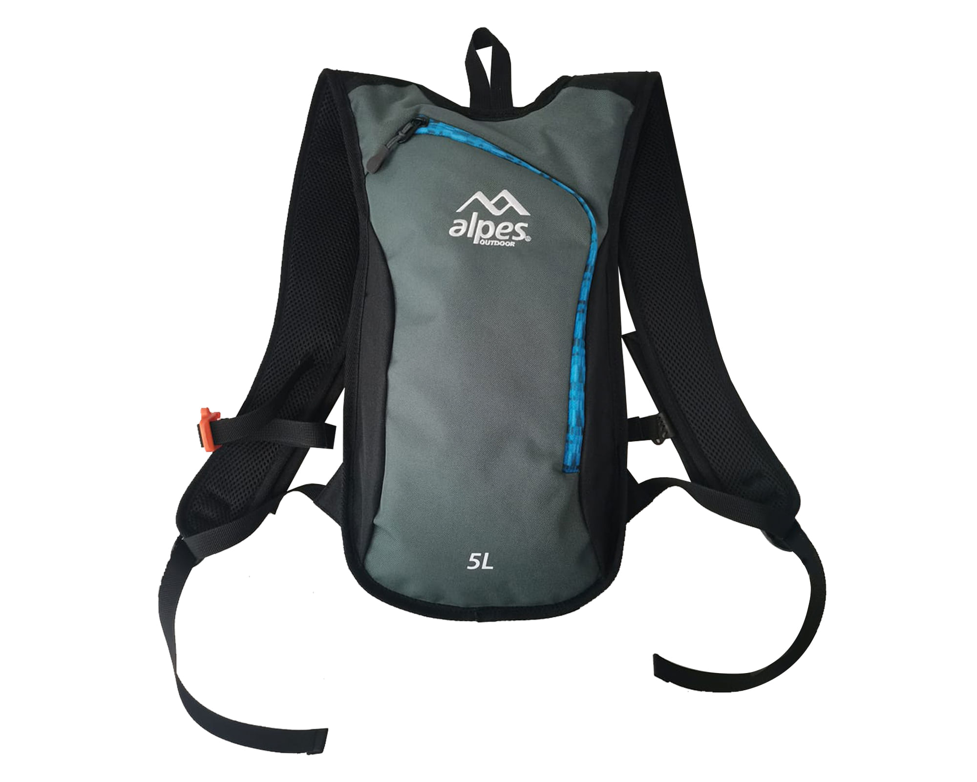 Litros Mochilas Mochilas De Camping Falabella Mochilas Puntos