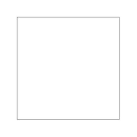 Esmalte al agua Pintamax blanco semi brillante 1/4 gl