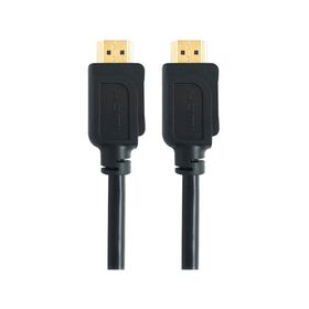 Cable HDMI 5 m Extra largo negro Fiddler
