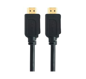 Cable HDMI 5 m Extra largo negro Fiddler