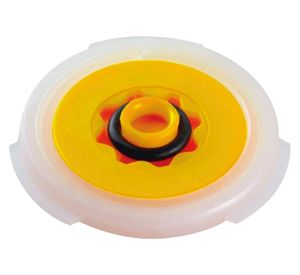 Regulador de caudal 2 unidades Nibsa