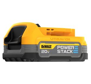 Batería 1.7 Ah DCBP034-B3 Dewalt