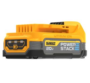 Batería 1.7 Ah DCBP034-B3 Dewalt