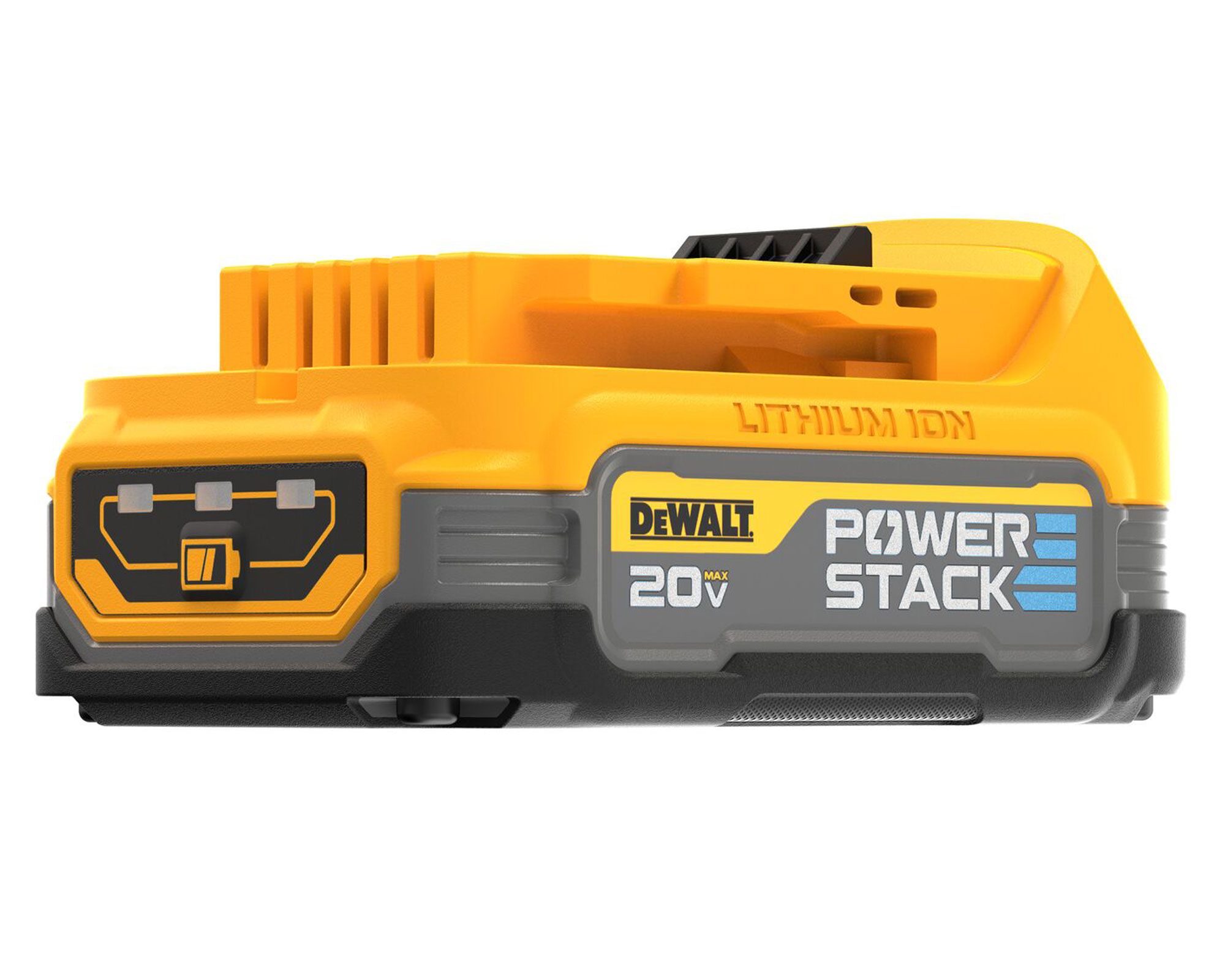 Batería DeWalt 1.7 Ah 20V DCBP034