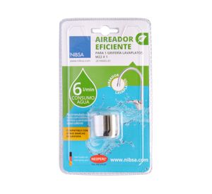 Aireador HI(M22x1) Nibsa