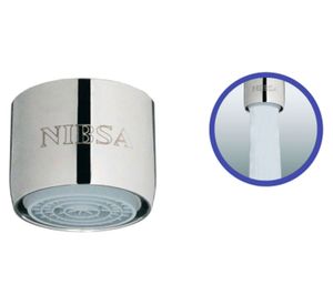 Aireador HI(M22x1) Nibsa