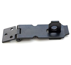 Aldaba para candado Ferromir