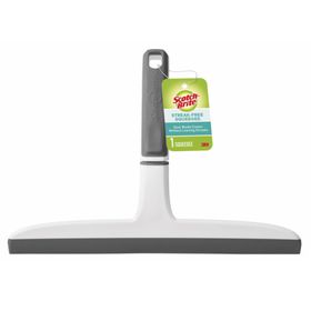 Limpia vidrio/espejo Scotch-Brite