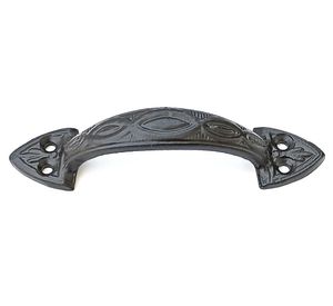 Manilla FE-2 Ferromir