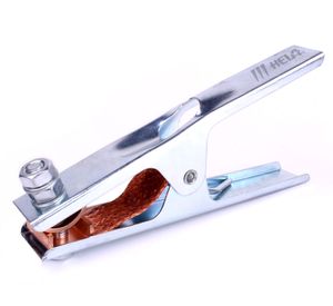 Grampa a tierra 300A Hela