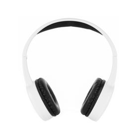 Audífonos Bluetooth Master Beat blanco Fiddler.