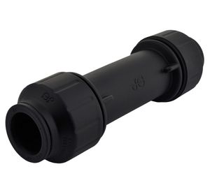 Copla deslizable 3/4'' conexión rápida