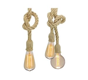 Portalámpara 1L E27 Vintage Soga Pro-Lighting